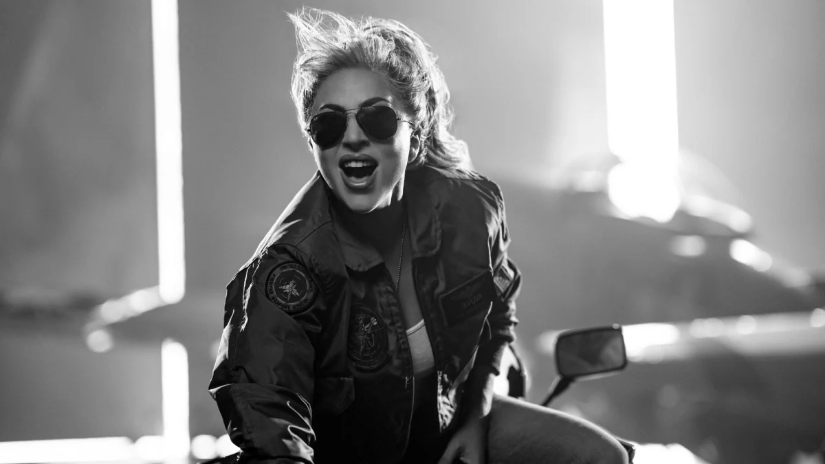 Lady Gaga Confirms She'll Be Part of Joker 2 Opposite Joaquin Phoenix