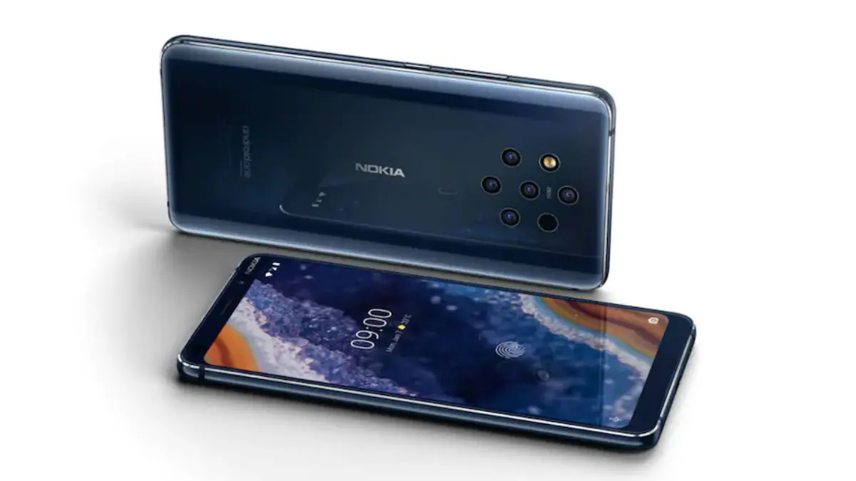 Nokia 9.3 PureView Might Not Launch This Year