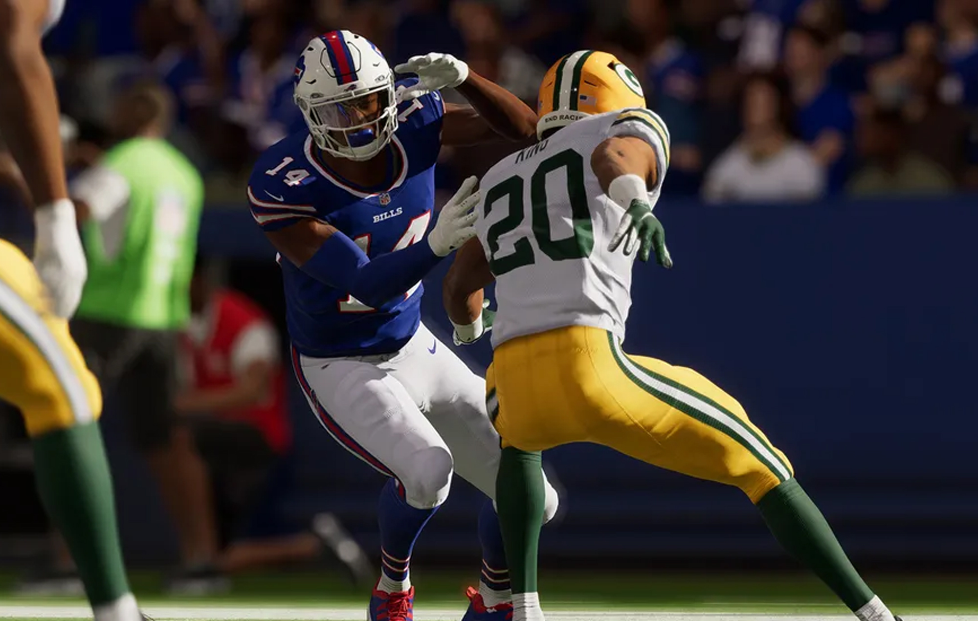 ‘Madden NFL 22’ prioritises PS5 and Xbox Series X over PC