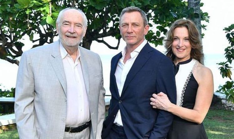 James Bond producers interested in ‘pushing 007 boundaries’ after ‘risky’ Daniel Craig era