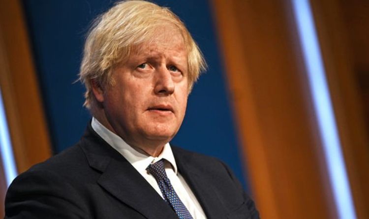 Pound soars as Boris confirms Freedom Day - while Delta variant concerns hamper euro