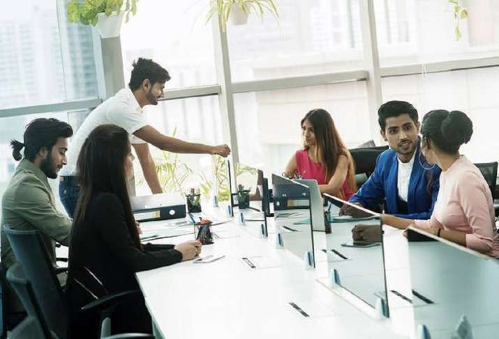Indian services sector registers growth in Oct for first time since Feb: PMI