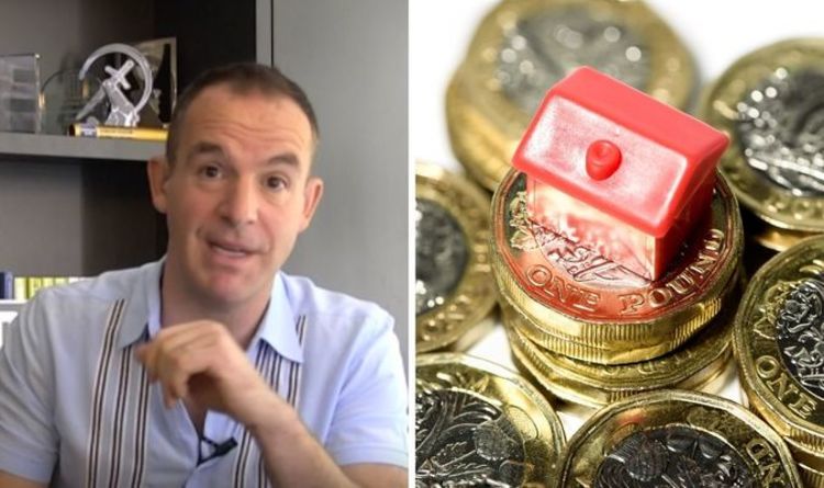 Martin Lewis: Mortgage holders urged to wait as help is “99% likely” to arrive next week
