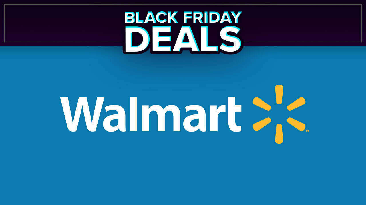 Walmart Black Friday Sale Is Live Now: Check Out The Best Deals