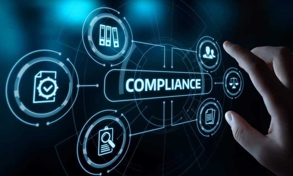 Oryx Gaming turns to Complitech for technical compliance boost