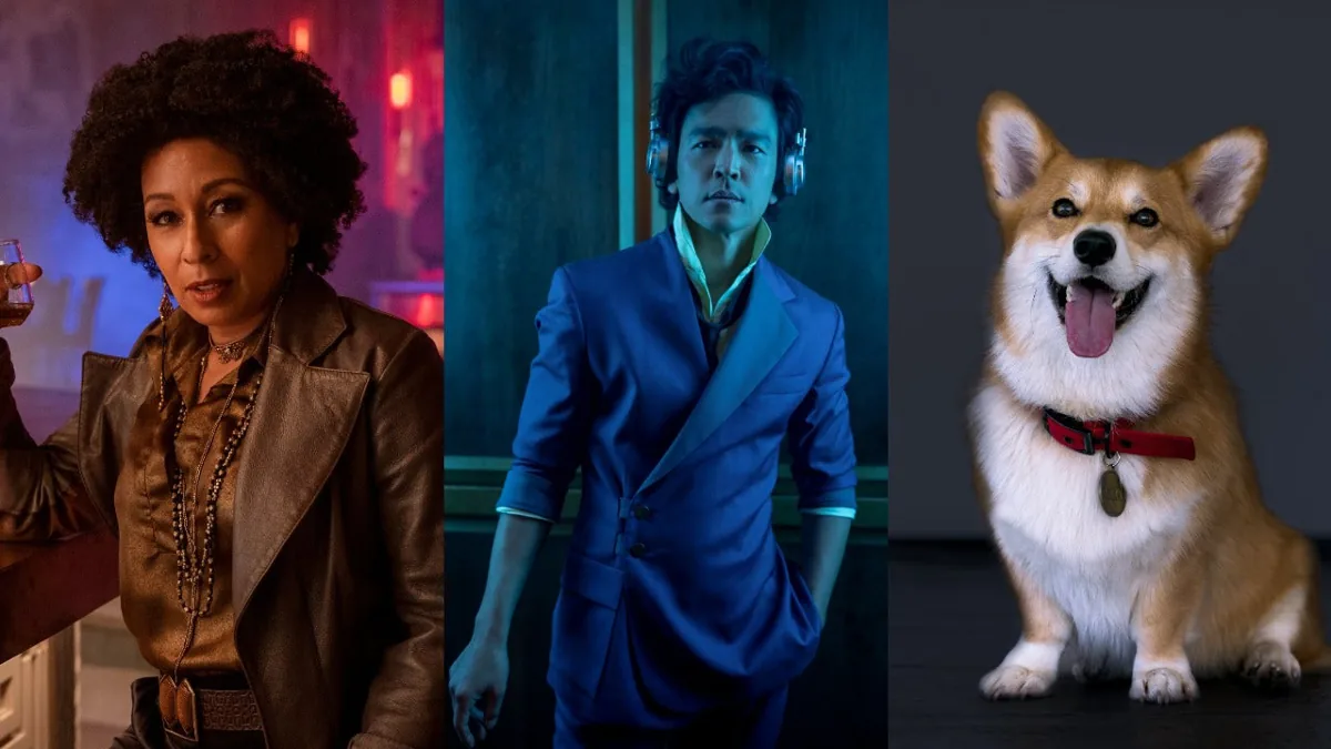 Cowboy Bebop: Who Are the Characters in the Netflix Teaser?