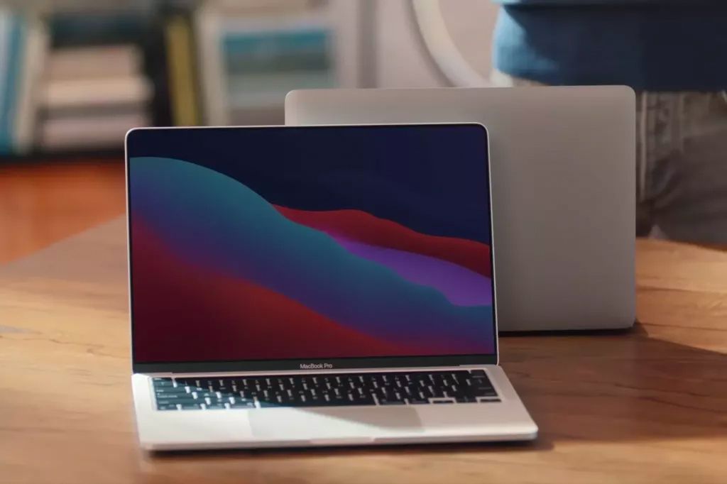 16-inch MacBook Pro 2021 could launch this summer