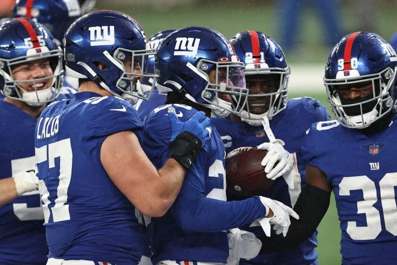 New York Giants schedule 2021: Win-loss record predictions heading into new season