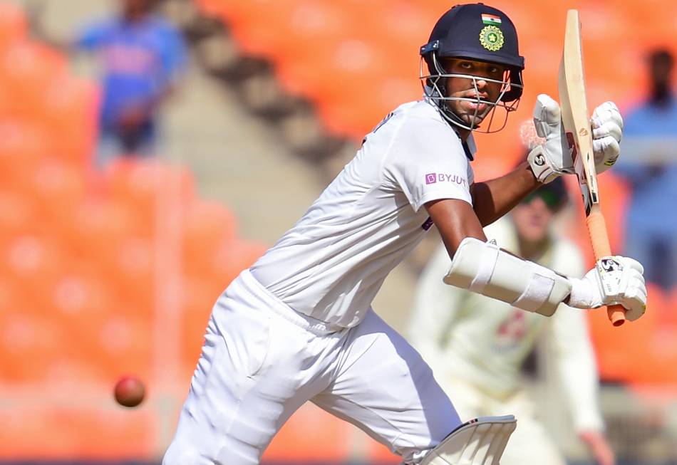 India vs England, 4th Test: Day 3 Lunch update: Washington Sundar 96 propel hosts