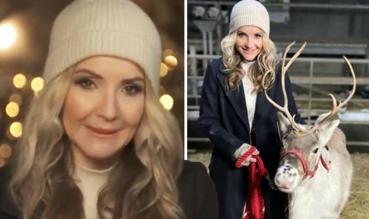 Helen Skelton warned she