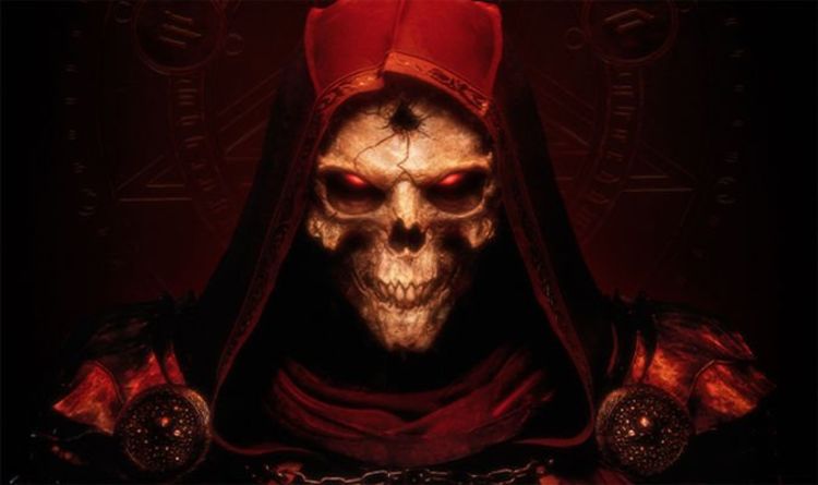 Diablo 2 Resurrected early access beta confirmed with release date news and pre-orders