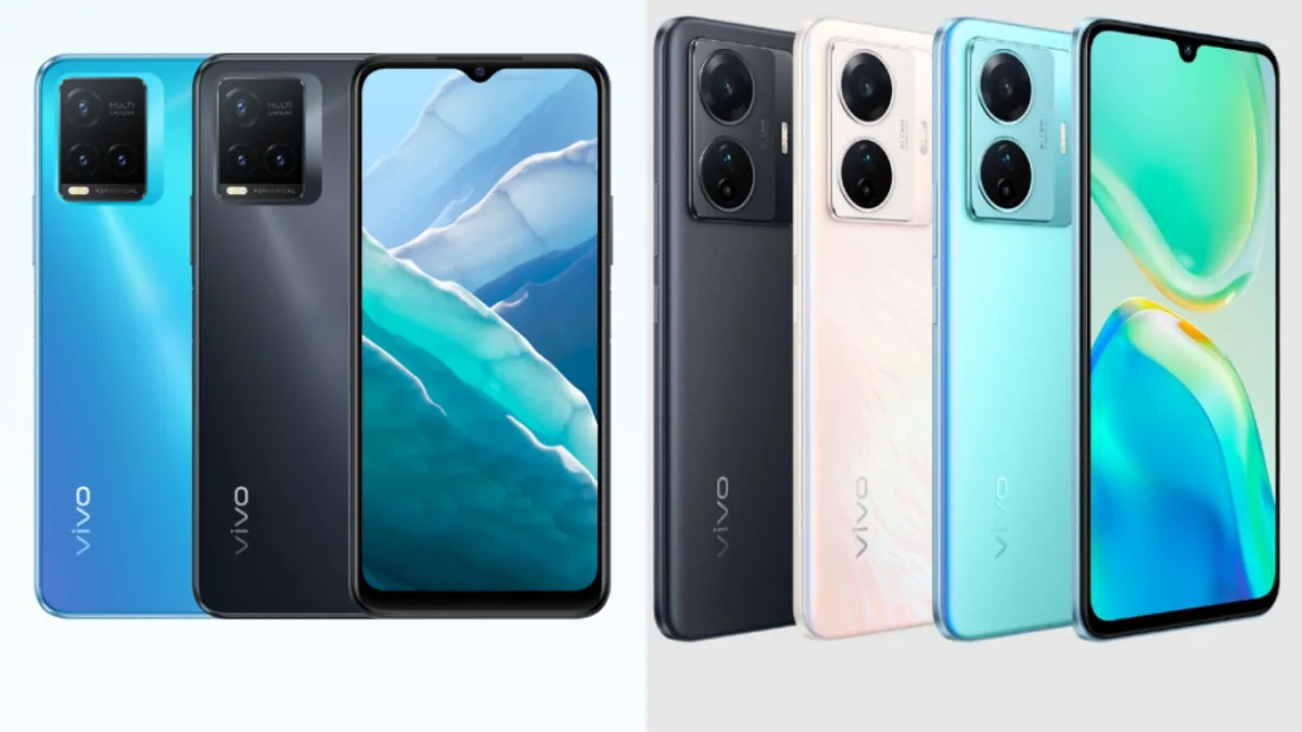Vivo S15e, Vivo T1x Smartphones Launched: All Details Here