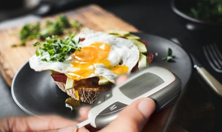 Type 2 diabetes: A breakfast including eggs one of the healthiest for blood sugar levels