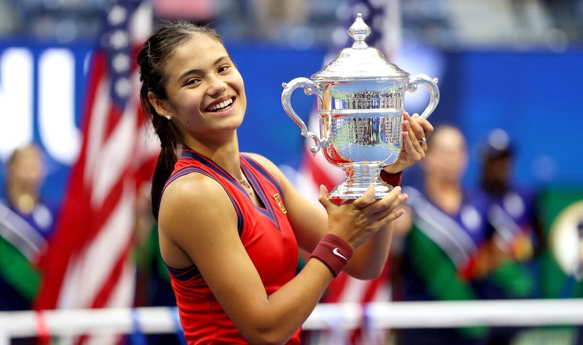Emma Raducanu shares new view on winning US Open as Brit makes encouraging assessment
