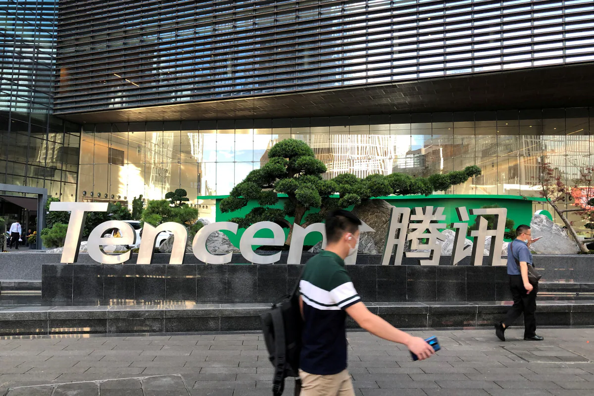 Chinese Regulators Could Push Tech Giants to Share Consumer Loan Data