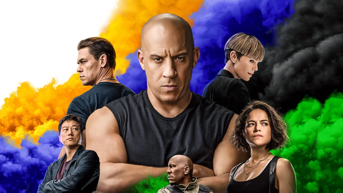 Vin Diesel Teases F9 Director’s Cut