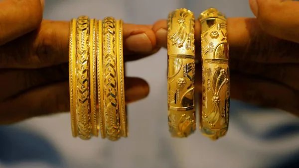Gold prices have corrected 16% from their peak. Should you buy?
