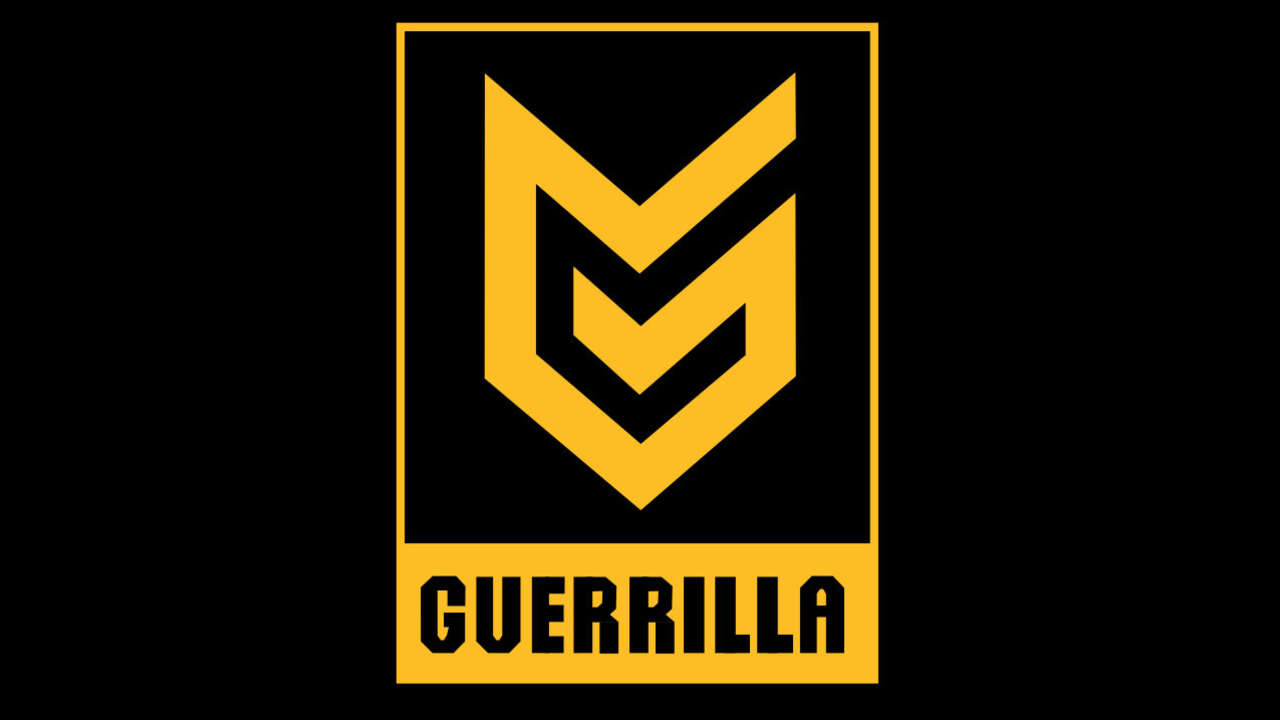 NCAA Player Reveals New Logo That Doesn't Look At All Like Guerrilla Games', Not One Bit