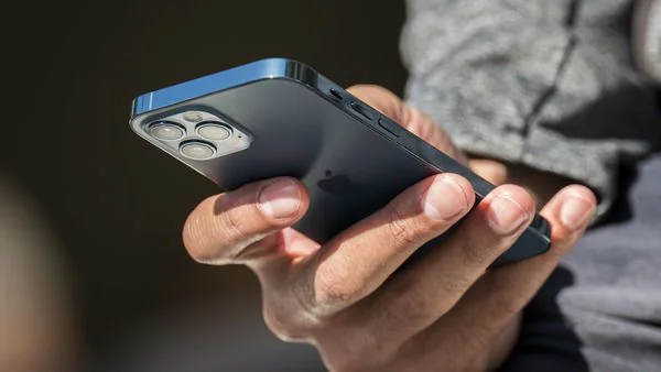 iPhones in 2022 could see under-display Touch ID, lowest price, no mini version