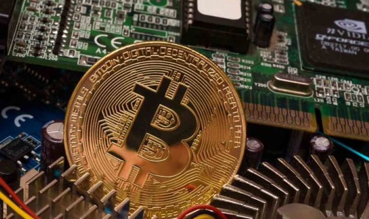 Bitcoin now attracting world's 'deepest pool of capital' - This is a 'HUGE deal'