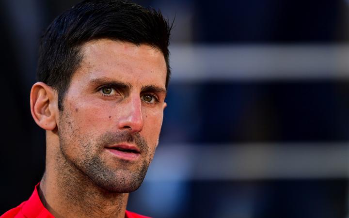 Border Force looking into Djokovic travel declaration on entry form to Australia