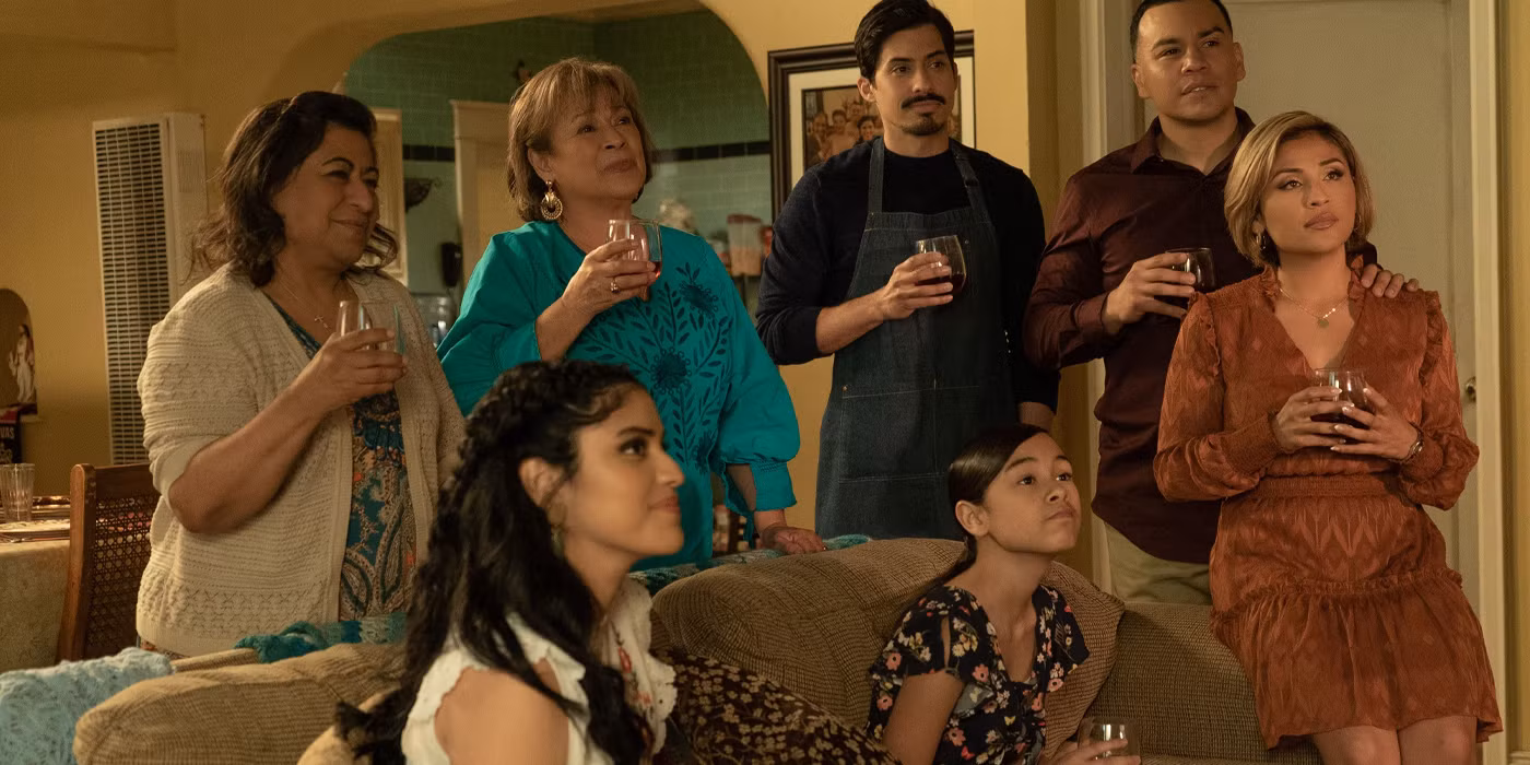 'Gentefied' Cancelled After Two Seasons at Netflix
