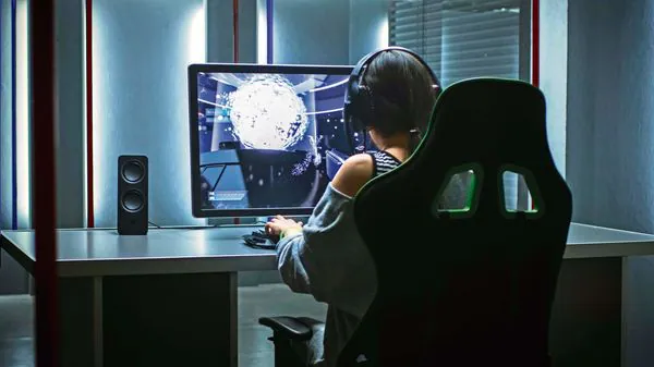 Gamers in the crosshairs as hackers play spoilsport
