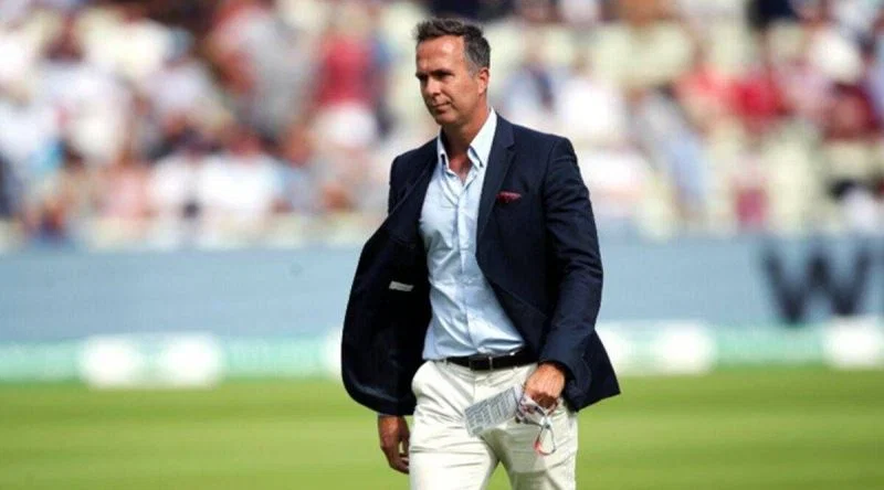 Michael Vaughan wants the Ashes called off if England players can’t travel with families