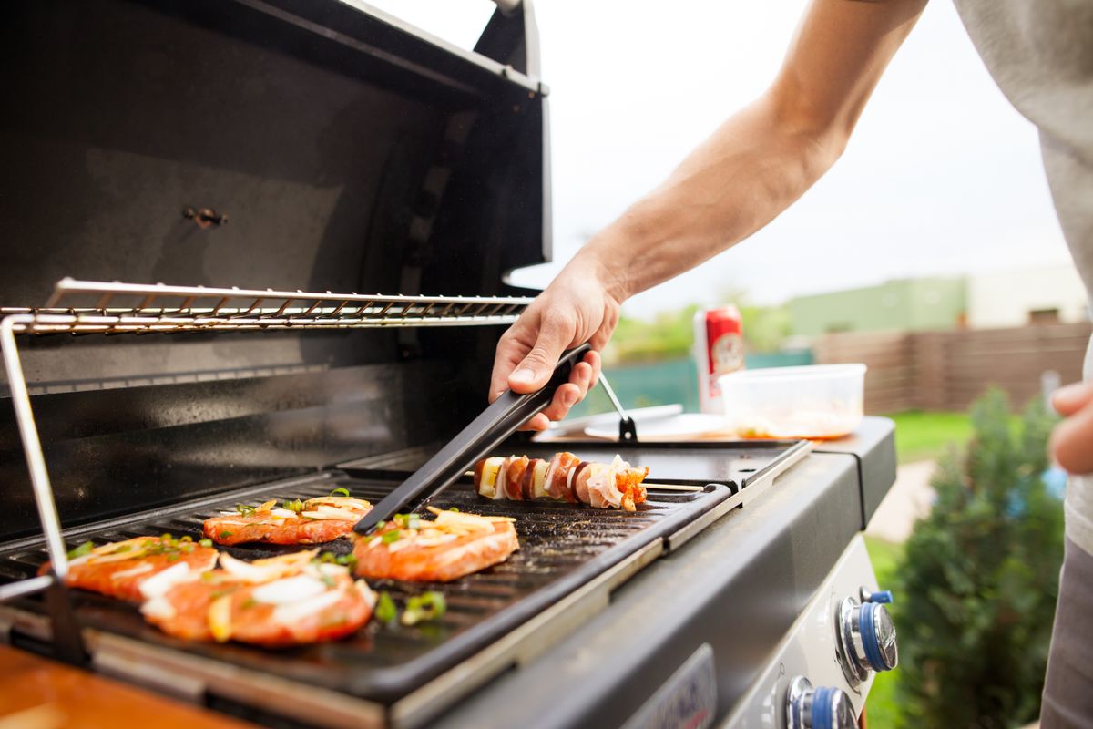 11 grilling tips and tricks everyone needs to know