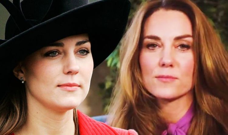 Kate Middleton transformation from 'submissive Waity-Katy' to 'steely' Duchess - expert