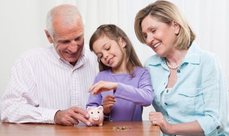 'It would be IHT free!' The 'great way' to support family and reduce Inheritance Tax bills