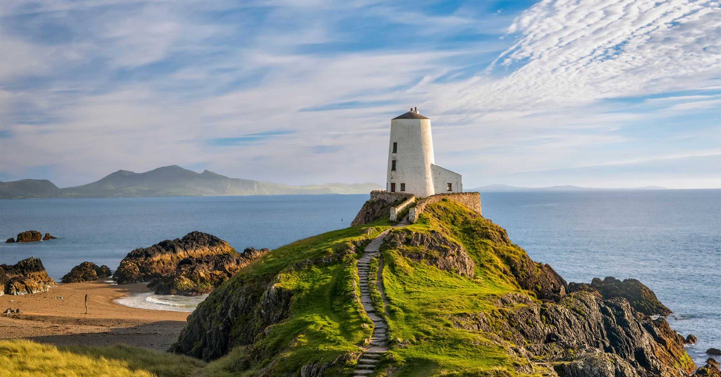 The best beaches near Birmingham