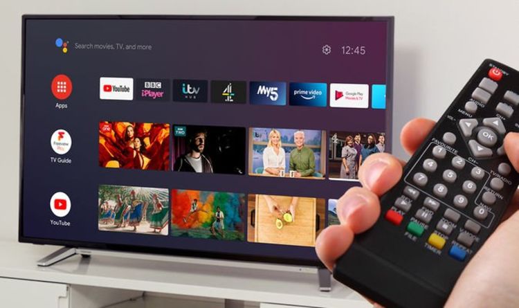 Samsung and Sony watch out! New 4K TV offers smart features at a more reasonable price