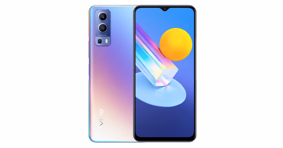 [Exclusive] Vivo Y72 5G launch date in India revealed; poster confirms RAM, bank offers, and more | 91mobiles.