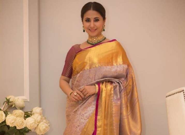 Women become easy targets in politics, says Urmila Matondkar
