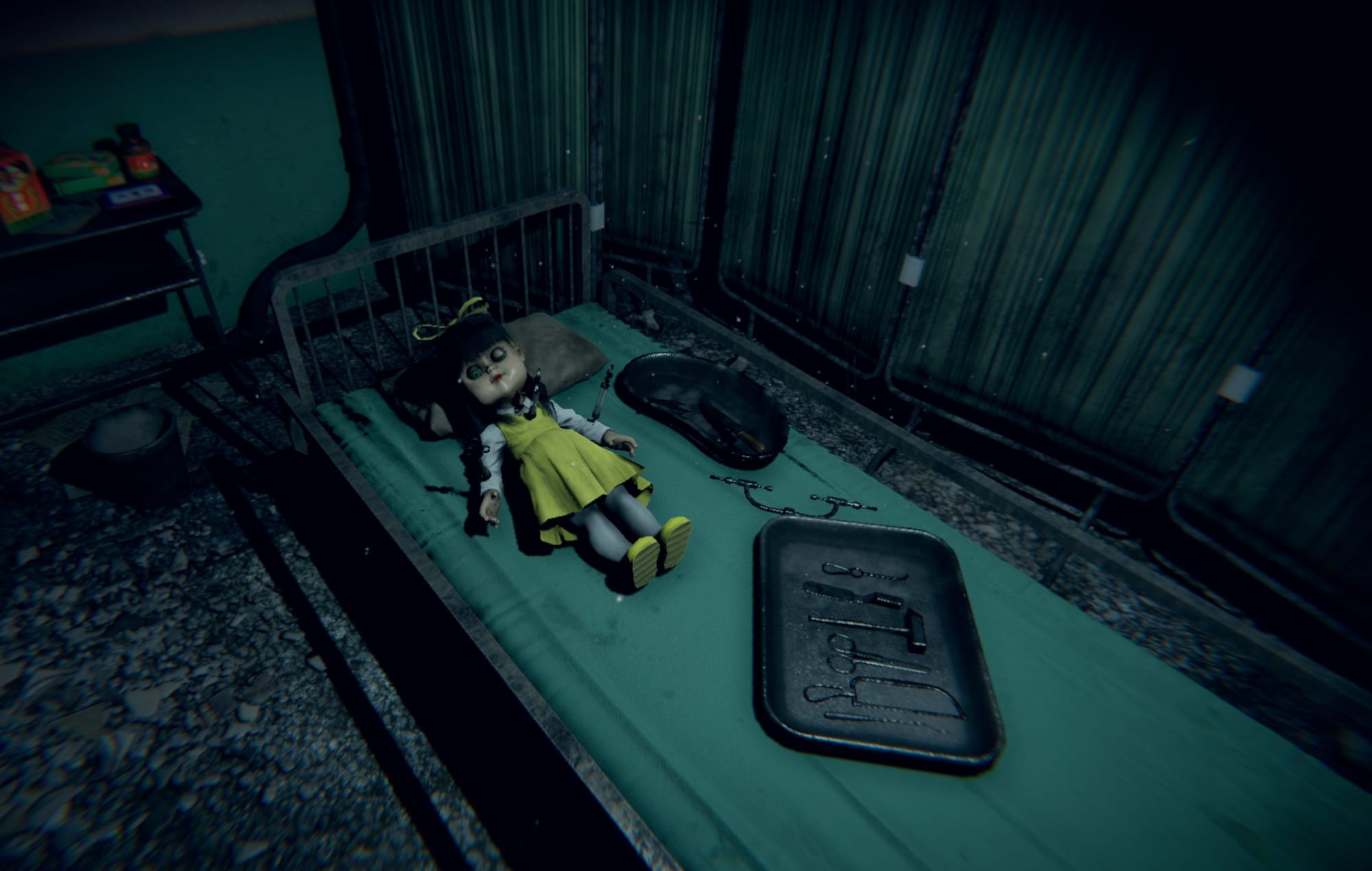 'Devotion' devs "won't stop striving" after game was pulled from GOG store