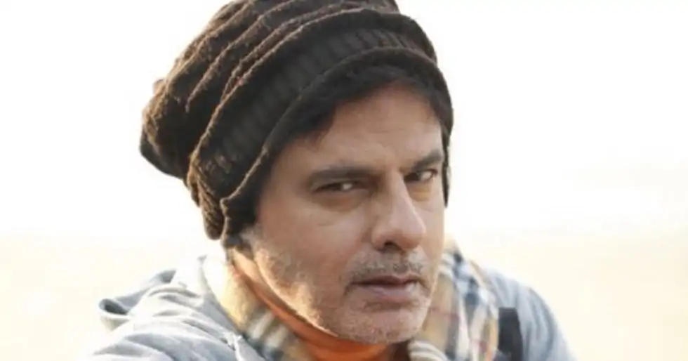 Rahul Roy suffers from a brain stroke