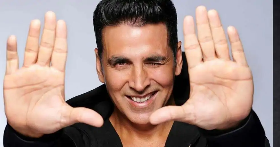 With Eight Films Already in the Pipeline, Akshay Kumar Signs Up Mudassar Aziz’s Comedy