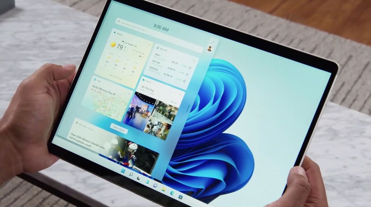 Windows 11 release date, beta and all the new features