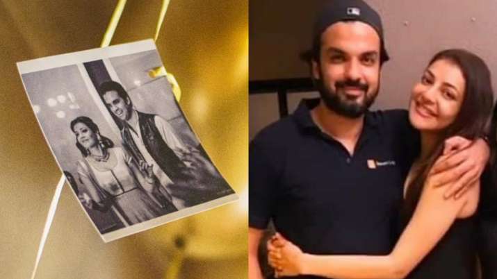 Who is Gautam Kitchlu? Kajal Aggarwal's fiance