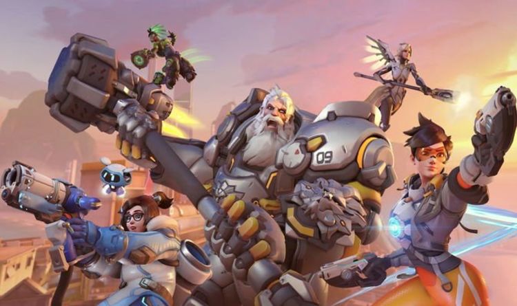 Overwatch 2 gameplay and release date news: Blizzard finally ready to showcase sequel