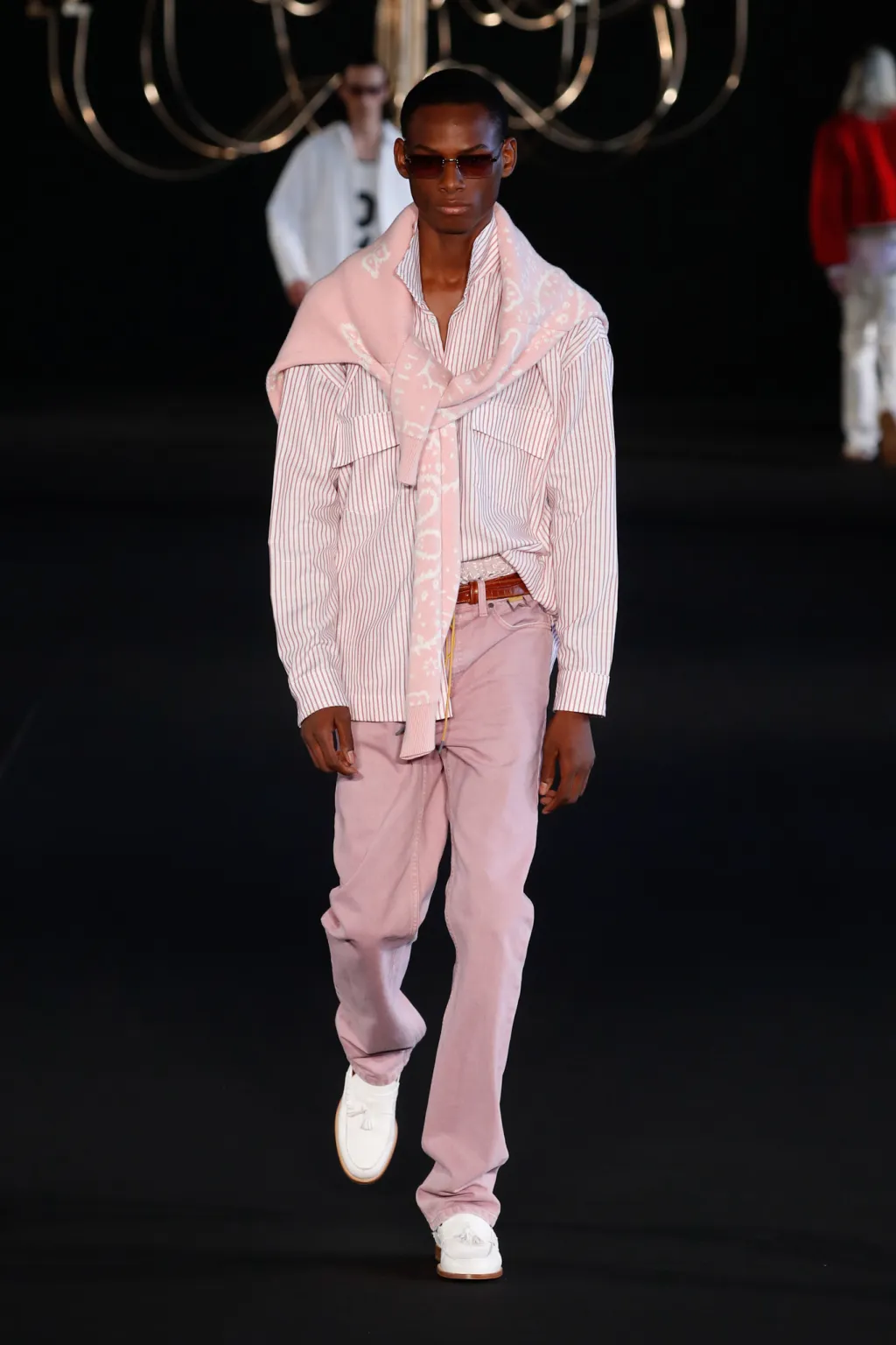 Rhude Men’s Spring 2023
