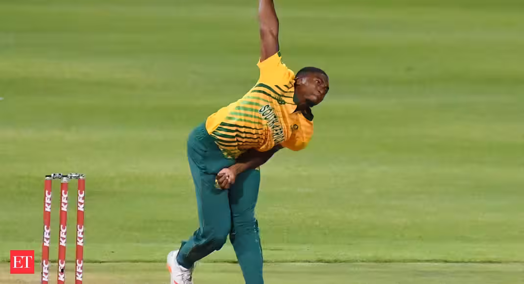 South Africa confirms first tour to Pakistan in 14 years