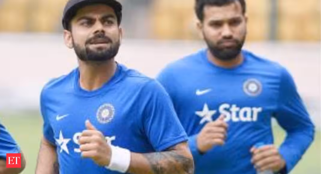 Kohli is 'a very powerful guy in world cricket,' says former Australian skipper Mark Taylor
