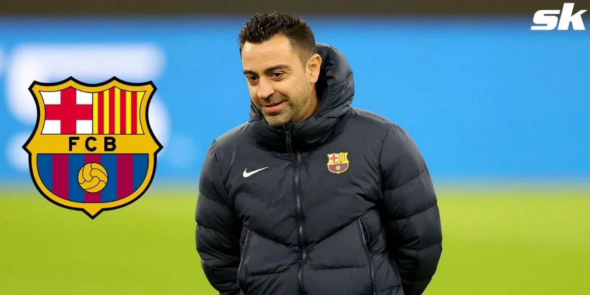 Barcelona set to launch summer bid for €32m-rated star - Reports