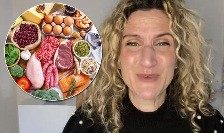 Cancer: The popular food that could be raising your bowel cancer risk - doctor warning