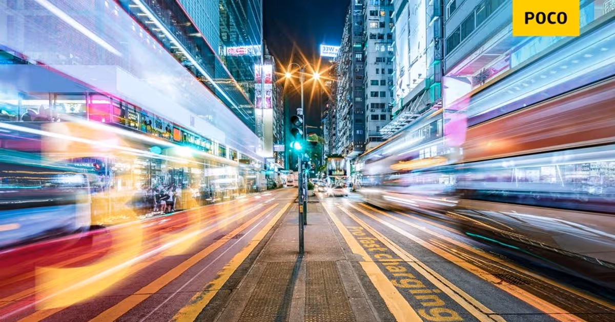 POCO M4 Pro 5G confirmed to feature 33W fast charging and 6nm chipset | 91mobiles.com