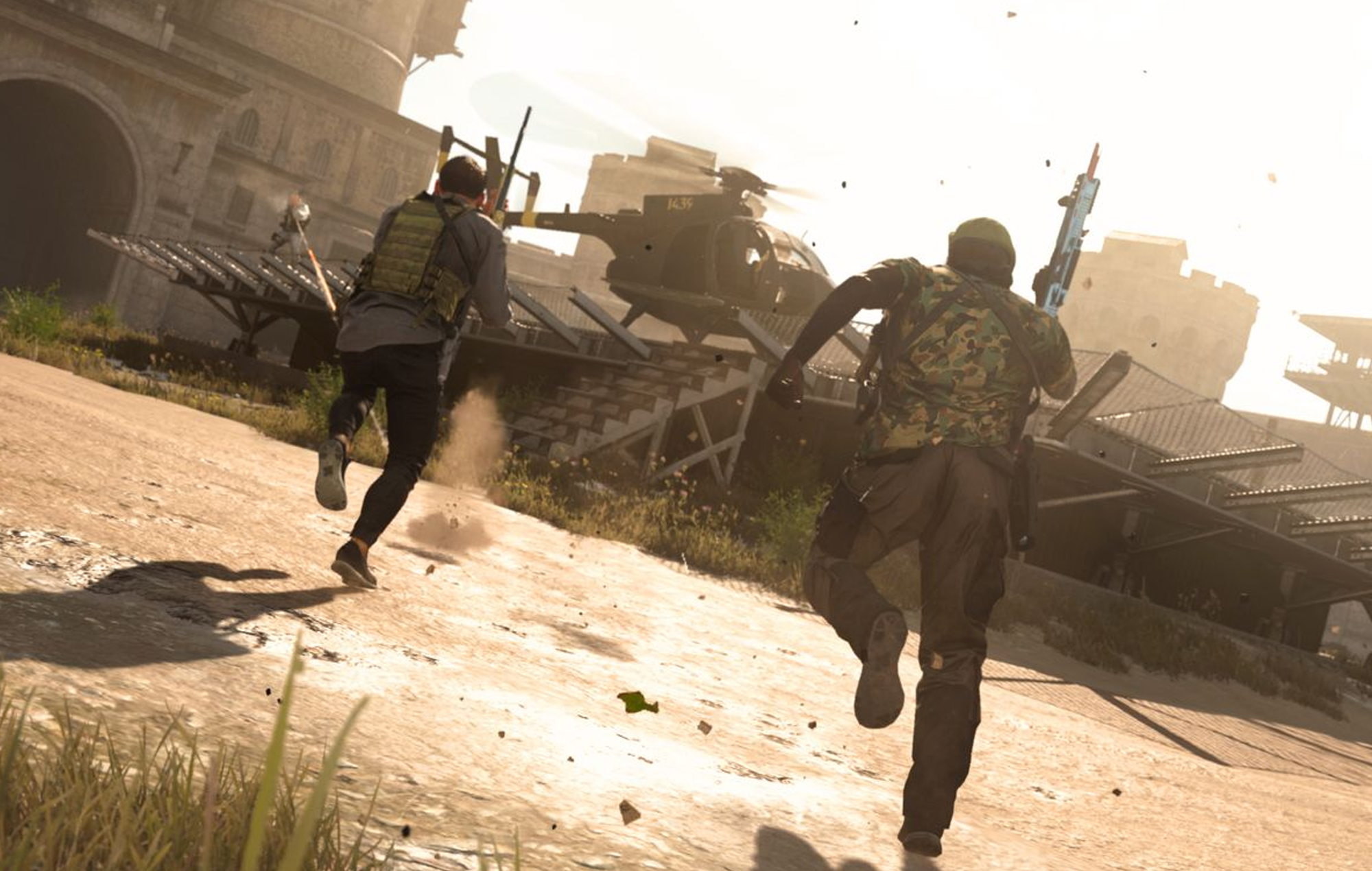‘Call Of Duty: Warzone’ ping glitch is making the game “unplayable”