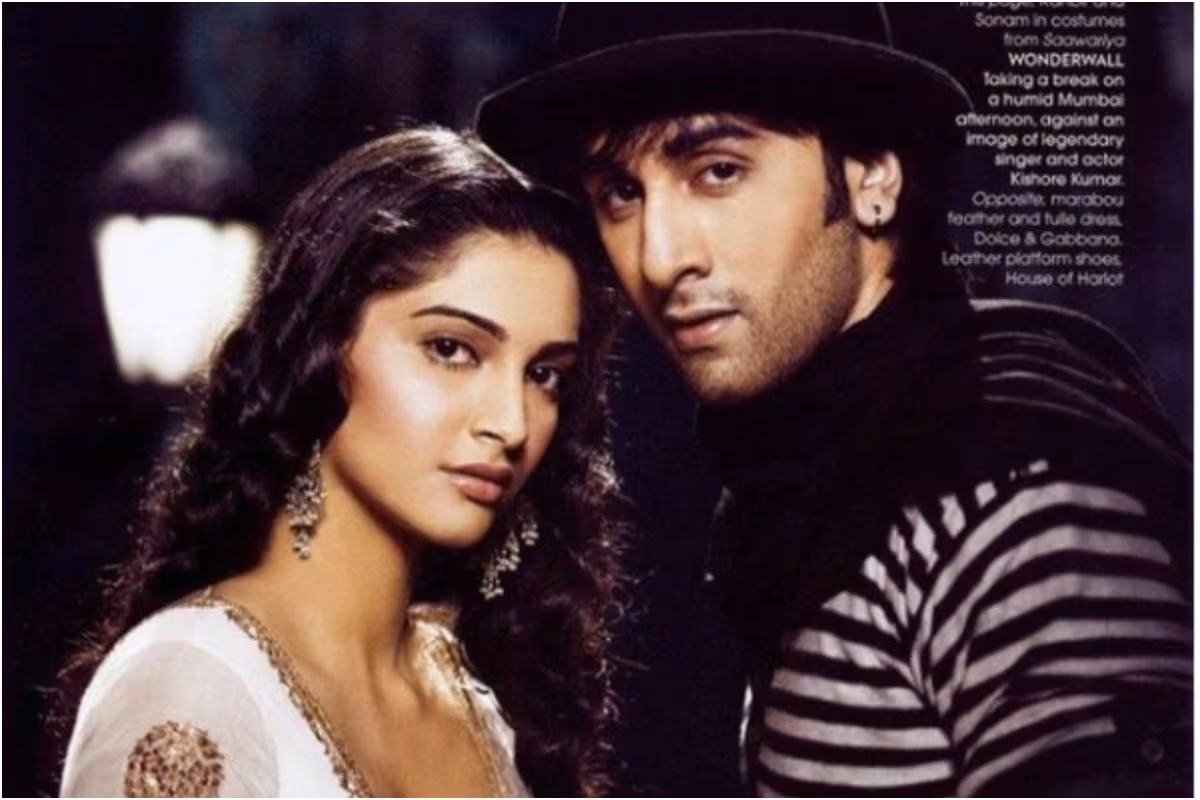 Director Sanjay Leela Bhansali Didn't Know Sonam Kapoor was Anil Kapoor's Daughter Before Saawariya