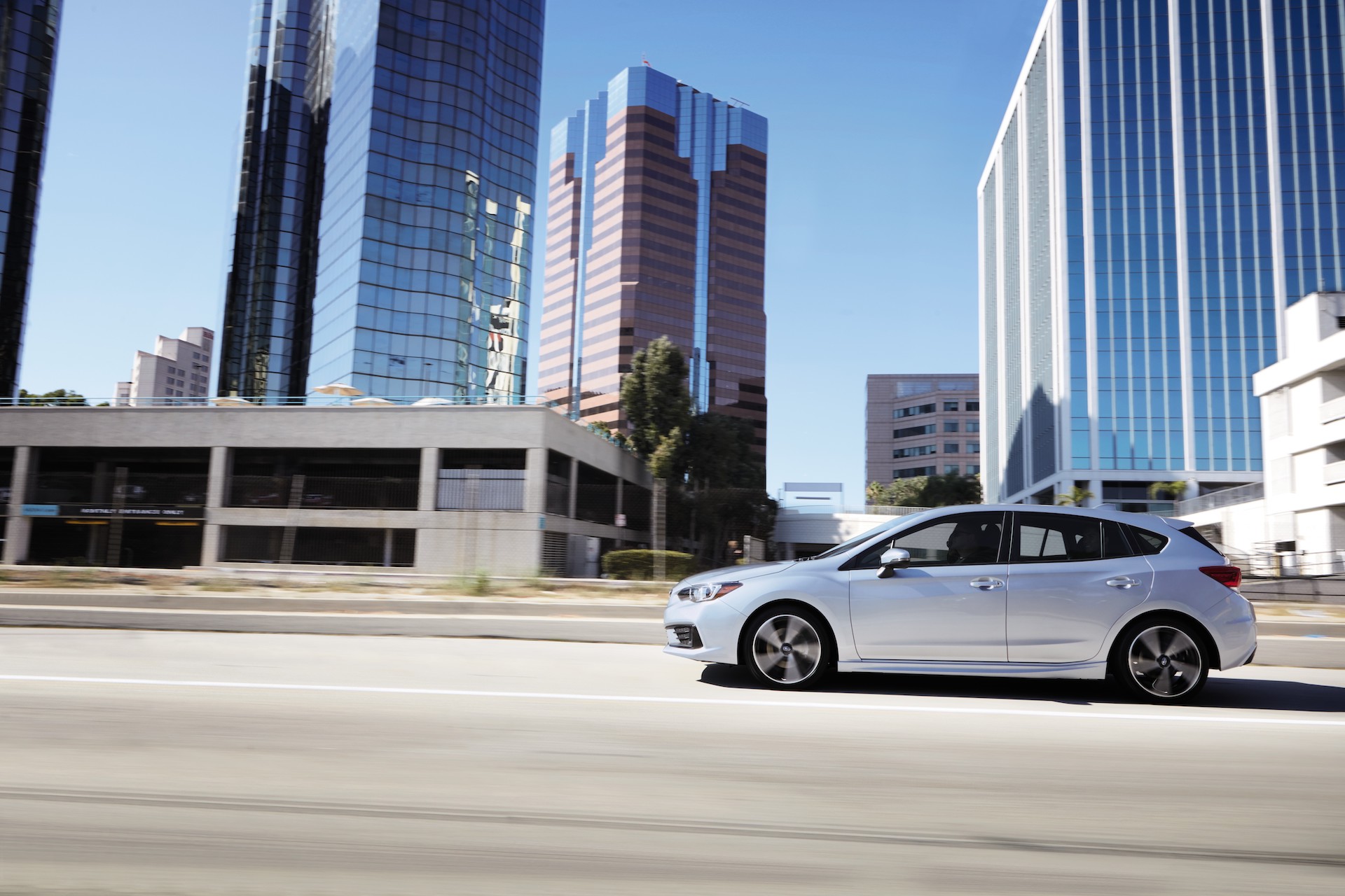 2022 Subaru Impreza Review, Ratings, Specs, Prices, and Photos